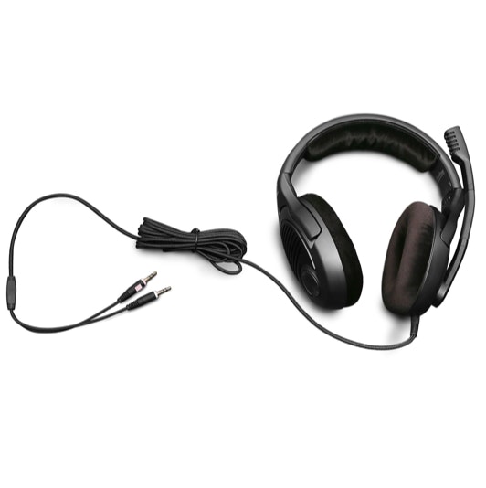 Massdrop x Sennheiser PC37X Gaming Headset